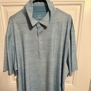 Southern Tide XXL Polo - Rarely Worn